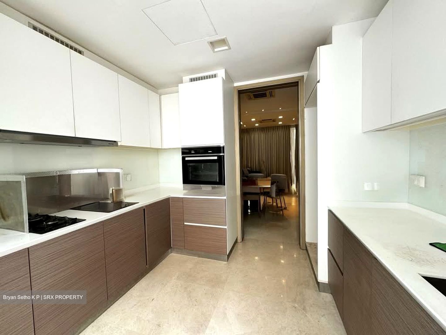 Este Villa (D28), Terrace #582881441